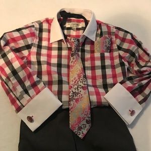 💋shirt and pants💋